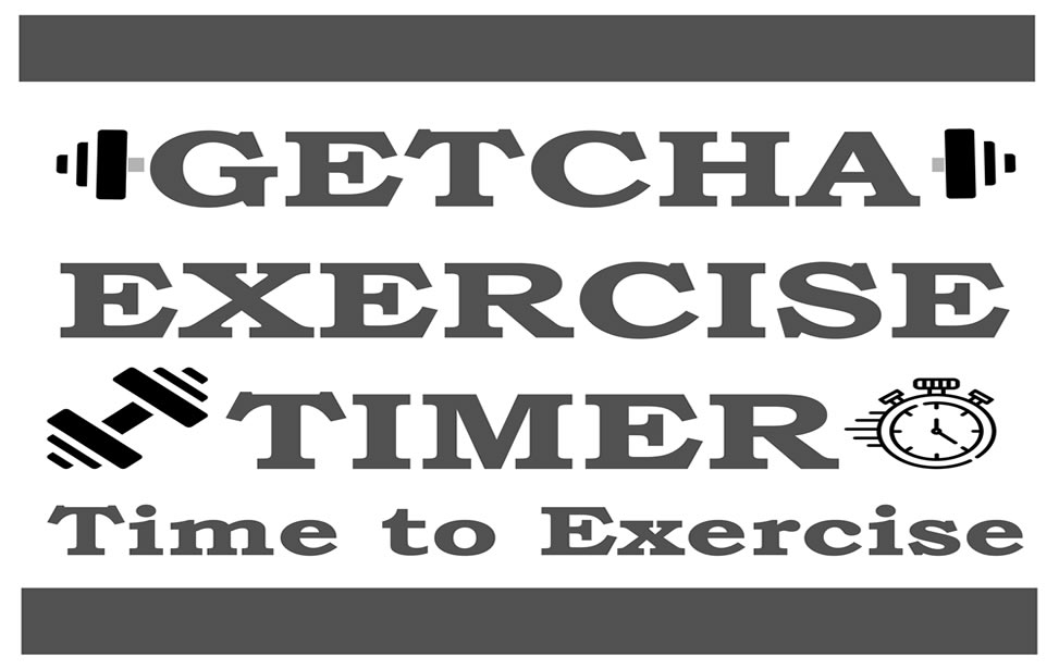 Getcha Exercise Timer
