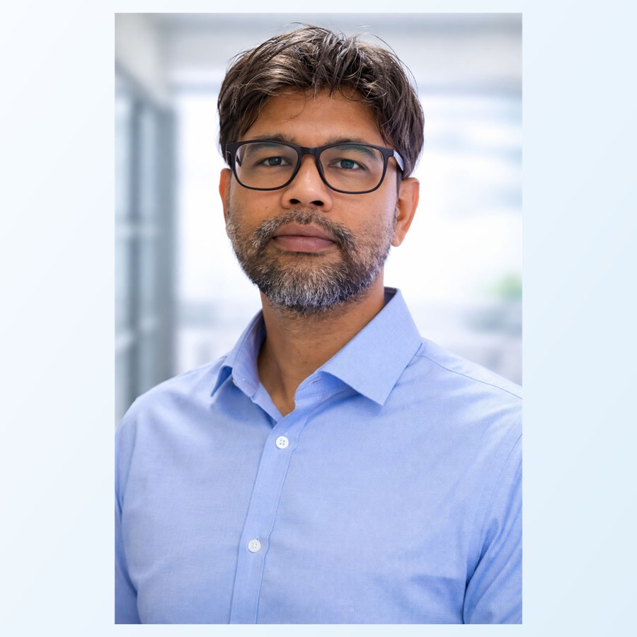 Anees Khan of Getcha Solutions