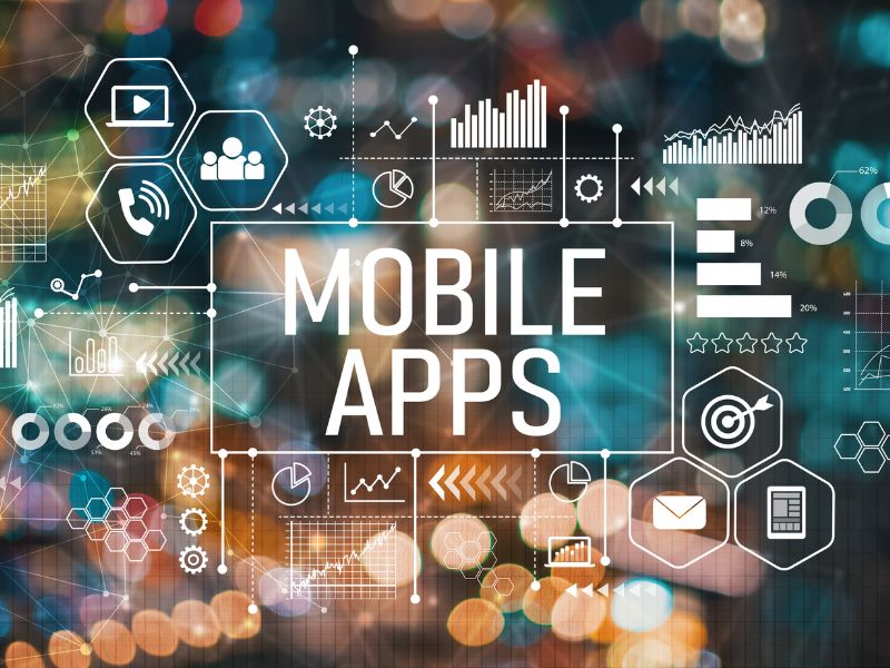 Mobile App Development in Singapore: Creating Innovative Digital Products