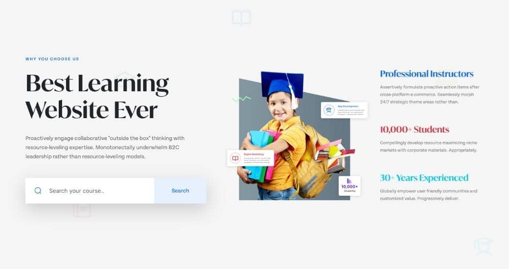 Block Image