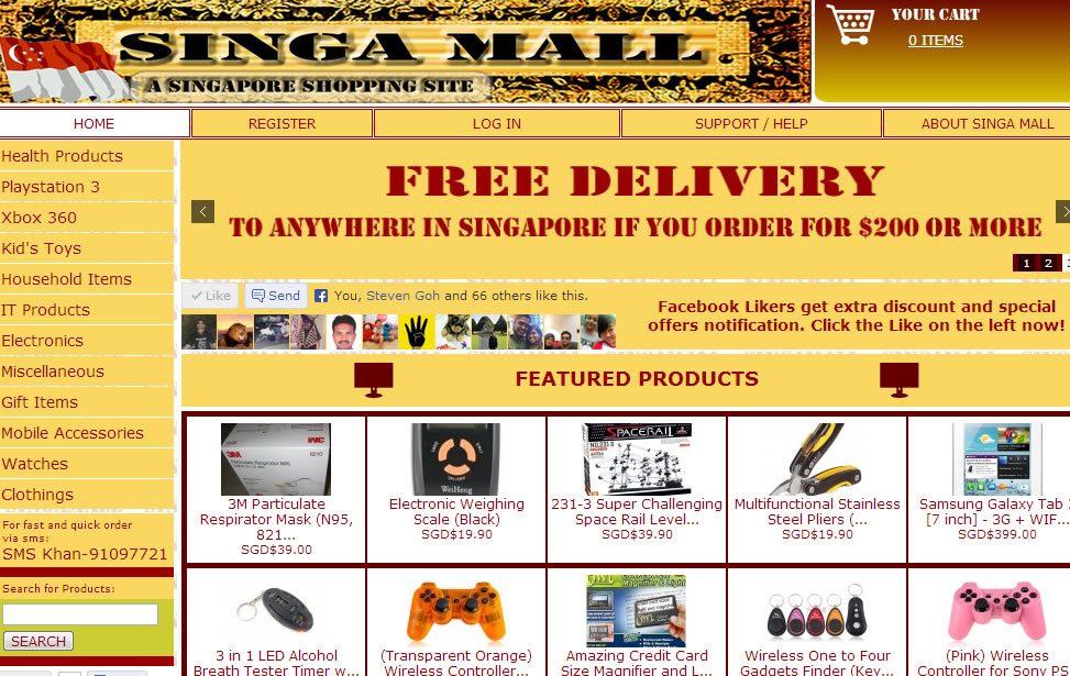 Direct Selling: Supplier-Distributor-Customer Business Model