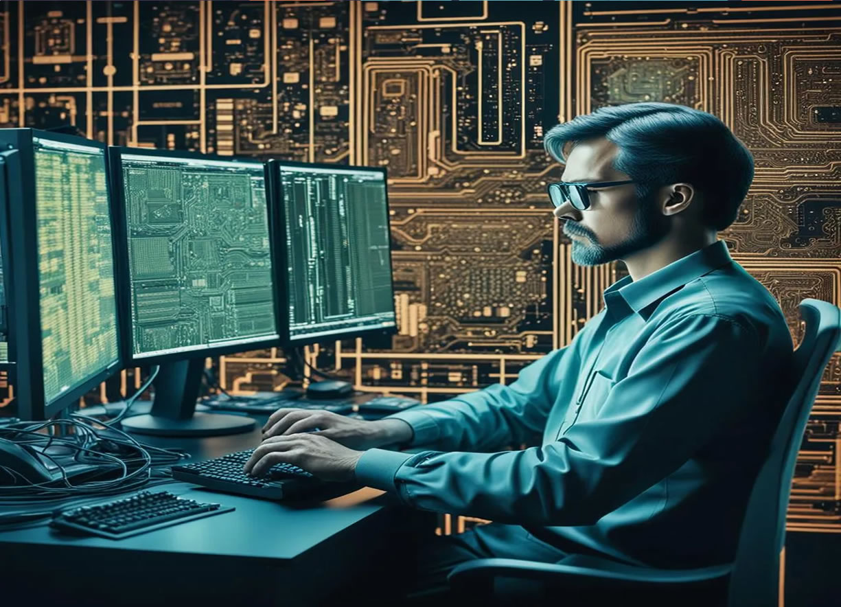 Freelance Software Developer Singapore