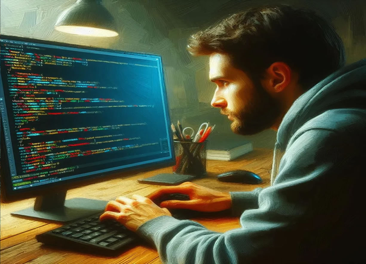 Freelance Software Developer Singapore