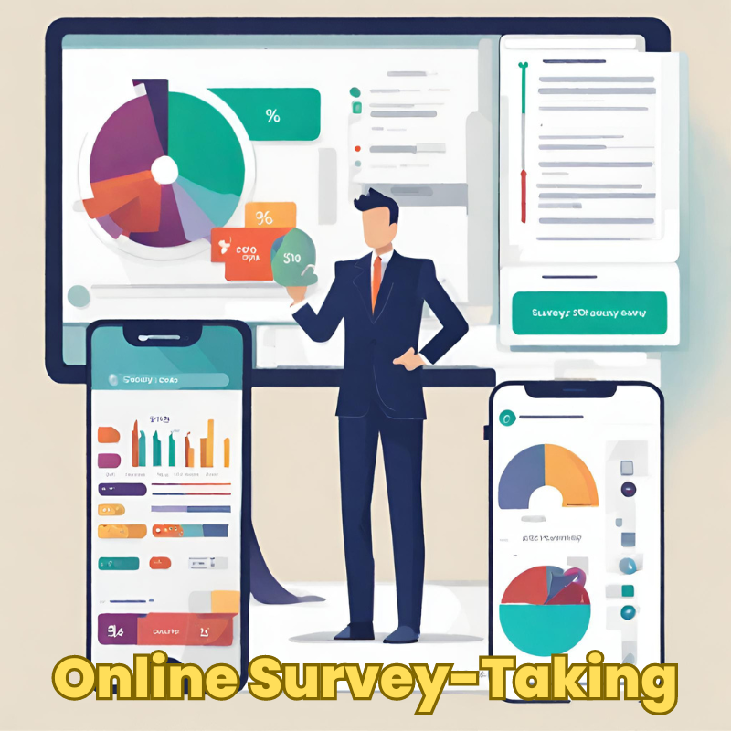 Online Survey-Taking