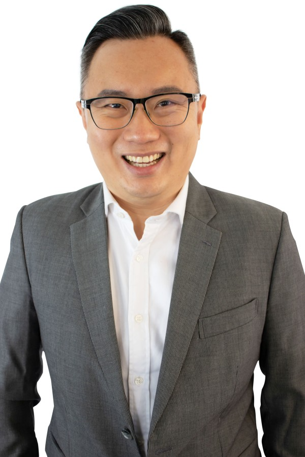 Andy Ng