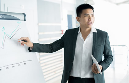 HNW People Pte Ltd